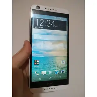 【MJ電玩】Htc desire 626 手機 零件機