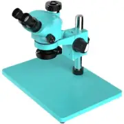 Rf4 High Power Microscope Mobile Phone Motherboard Maintenance HD Microscope