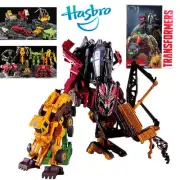 HASBRO TRANSFORMERS DEVASTATOR COMBINE 7 ROBOT TRUCK CAR ACTION FIGURES KIDS TOY
