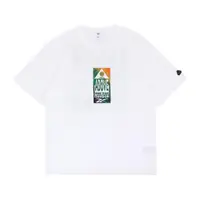 在飛比找PChome24h購物優惠-Reebok 銳跑 短袖 ATR Graphic Tee 男