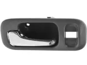 Front Left Interior Door Handle For 95-01 Honda CRV Odyssey BP33R6 (for: Honda)