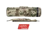 Leofoto Padded Camo Tripod Bag (19 inches)