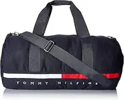 [Tommy Hilfiger] Sporty Tino Duffle Bag