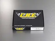 CHE Ford Godzilla Trunnion Kit Upgrade