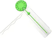 Small Paper Cutter, Paper Craft Edge Trimmer, Scrapbooking Tool Paper Slicer Paper Trimmer for Craft Paper Coupon Label and Cardstock