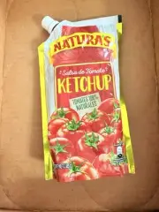 SALSA DE TOMATE KERN'S (KETCHUP) BOLSA 385G