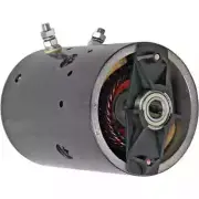 12V Hydraulic Pump Motor, 1.7kW, Counter Clockwise, New, 2.28HP