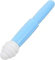 CIMAXIC Seam Ripper Remover Tool Ergonomic Thread Cutter for Efficient Sewing Crafting Blue Stitch Remover for Unpicking Stitches Removing Labels Must Have Sewing Accessory