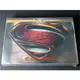 [3D藍光BD] - 超人：鋼鐵英雄 Man of Steel 3D + 2D + DVD 超級4碟鐵盒限定版 ( 得利公司貨 ) - 贈送筆記本