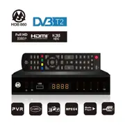 AOA HDB860 FHD DVB-T2 HDMI H.265 IPTV USB PVR Record Media Play Set Top Box