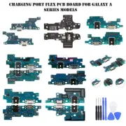 For Samsung Galaxy A12 A20 A21S A30 A50 A70 A11 A 31 A51 A71 Charging Port Flex