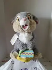 Hallmark - Disney - Thumper Plush 11.5" - Bambi