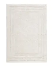 Town & Country Everyday Clean Lines Plush Shag Area Rug