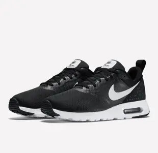 帝安諾-Nike Air Max Tavas Trainers 705149-009 殺人鯨 慢跑鞋