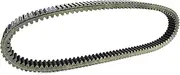 Drive Belt Compatible with Polaris 800 Assault Dragon IQ RMK SP Switchback Indy SP Pro-RMK Rush Pro-R LE 600 800 Switchback Assault 144in