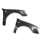 Sterling Front Guard to suit Hyundai Sonata 06/2005 to 11/2014 - HYSN-GUD-12R