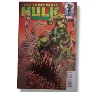 THE INCREDIBLE HULK #5 - NIC KLEIN - REGULAR (2023) VF