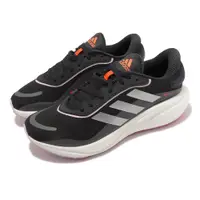 在飛比找PChome24h購物優惠-adidas 愛迪達 慢跑鞋 Supernova GTX W