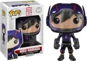 Big Hero 6 - Hiro Hamada Pop! Vinyl Figure NEW In Box Funko