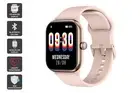 Kogan Active 4 Smart Watch Rose Gold