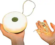 8m Patio String Lights, 5v Led String Lights, Pc Fairy Lights, Easily Suspended Decorative String Lights (Multicolor)