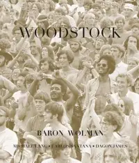 在飛比找博客來優惠-Woodstock