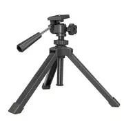 Compact Tabletop Tripod for Spotting Scope Monocular Camera Projector, Tripod-A