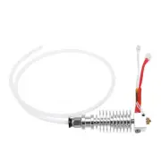 Metal V5 J-Head Hotend Extruder 12V 0.4mm Nozzle For Anycubic I3 Mega 3D Printer