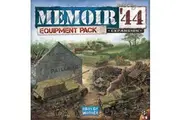Memoir '44 Equipment Pack