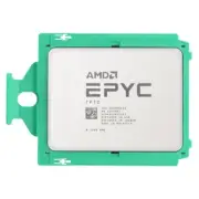 AMD EPYC 7F72 3.2GHz 24 Core 48Thread 192MB 240W Socket SP3 Server CPU Processor