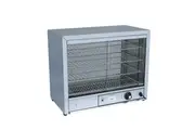 Pie Warmer & Hot Food Display DH-580E