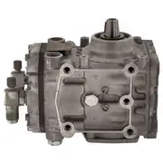 Denso A/C Compressor - CM2120