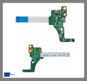Card Button Ignition HP Pavilion 17-e028sg Button Switch Power Button Board