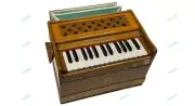 BINA Standard 2 octave Mini 27 Note Double Bellow Exclusive Quality Harmonium