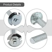 Diverse Applications Two Piece PVC Pipe Remover Kit for Electric Drills