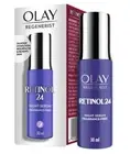 Olay Regenerist Retinol 24 Night Serum Fragrance Free 30 ml - FREE SHIPPING