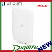 Ubiquiti Directional Dual-Band Mesh Antenna - Add-on for AC-M UMA-D