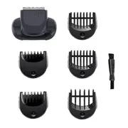 2025 Beard Trimmer Attachment for Braun Series 5, 6 and 7 Electric Razors Shavers 5018S, 5020S, 6075Cc, 7