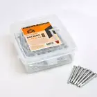 AnchorMark Decking Screw A4 316 S2 5.5x45 TTM/BiMetal no pre drill (QTY 100)