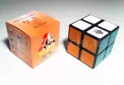 Type C WitTwo 2x2 Magic Cube WitEden