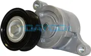 Genuine Dayco Automatic Belt Tensioner for Mazda 2 DE 1.5L Petrol ZY 2007-2014
