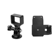 Op Q9196 Metal Adapter and Bag Clip for Dji Pocket
