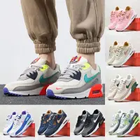 在飛比找露天拍賣優惠-nike Air Max 90 essential 耐吉 運