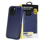 Adventurer Heavy Duty Case iPhone 15