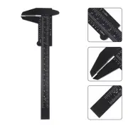 5 Pcs Micrometer Digital Calipers Measuring Ruler Jewelry Tool