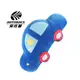 韓系安全帶護套抱枕 小朋友適用 藍色小車 KSB-021