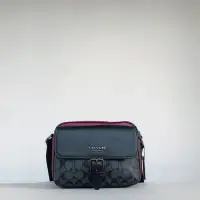 在飛比找Yahoo!奇摩拍賣優惠-現貨熱銷-全新 COACH 5401 美國正品代購最新款翻蓋