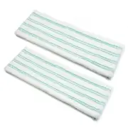 Flat Head Mop High Quality Microfiber Practical Practical To Use 42 Cm