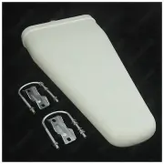 10dbi 800-2700MHz LPDA Directional Antenna for Telstra Optus Vodafone 4G WiFi NF