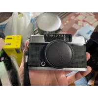 在飛比找蝦皮購物優惠-【吉兒二手商店】Olympus PEN EE-2 底片相機 